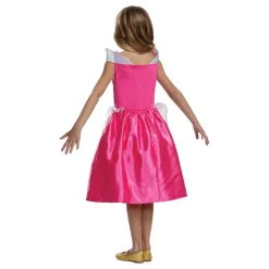Clearance Jakks Europe B.V. Disney Tornerose Budget Børnekostume