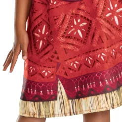 Jakks Europe B.V. Disney™ Vaiana Børnekostume - Udklædningskostumer|Kostumetema