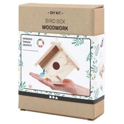 Outlet Creativ Company AB DIY Fuglehus