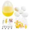 Creativ Company AB DIY Kit Påskeæg - Hobby & Fritid