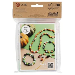 Creativ Company AB DIY Kit Smykker Halloween - Hobby & Fritid
