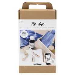 Clearance Creativ Company AB DIY Kit Tie-dye