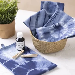 Clearance Creativ Company AB DIY Kit Tie-dye