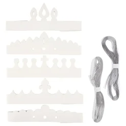 Clearance Creativ Company AB DIY Kroner i Pap