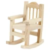 Discount Creativ Company AB DIY Nissedør Gyngestol