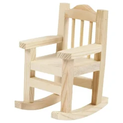 Discount Creativ Company AB DIY Nissedør Gyngestol