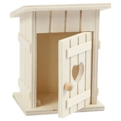 Creativ Company AB DIY Nissedør Udedas - Hobby & Fritid|Oppyntning
