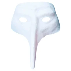 Widmann S.r.l. DIY Venetiansk Maske - Hobby & Fritid|Masker