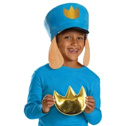 Sale Jakks Europe B.V. Dog Man Tilbehørssæt til Børn