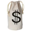 Hot Three Sixty Degrees Ltd Dollarsæk