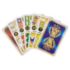Spelexperten Sultana AB DotCard Silver Kortspil Ekstra Kortspil - Spil & Leg