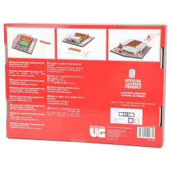 Best Hisab/Joker Company AB 3D-puslespil Stadion Liverpool