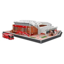 Best Hisab/Joker Company AB 3D-puslespil Stadion Liverpool