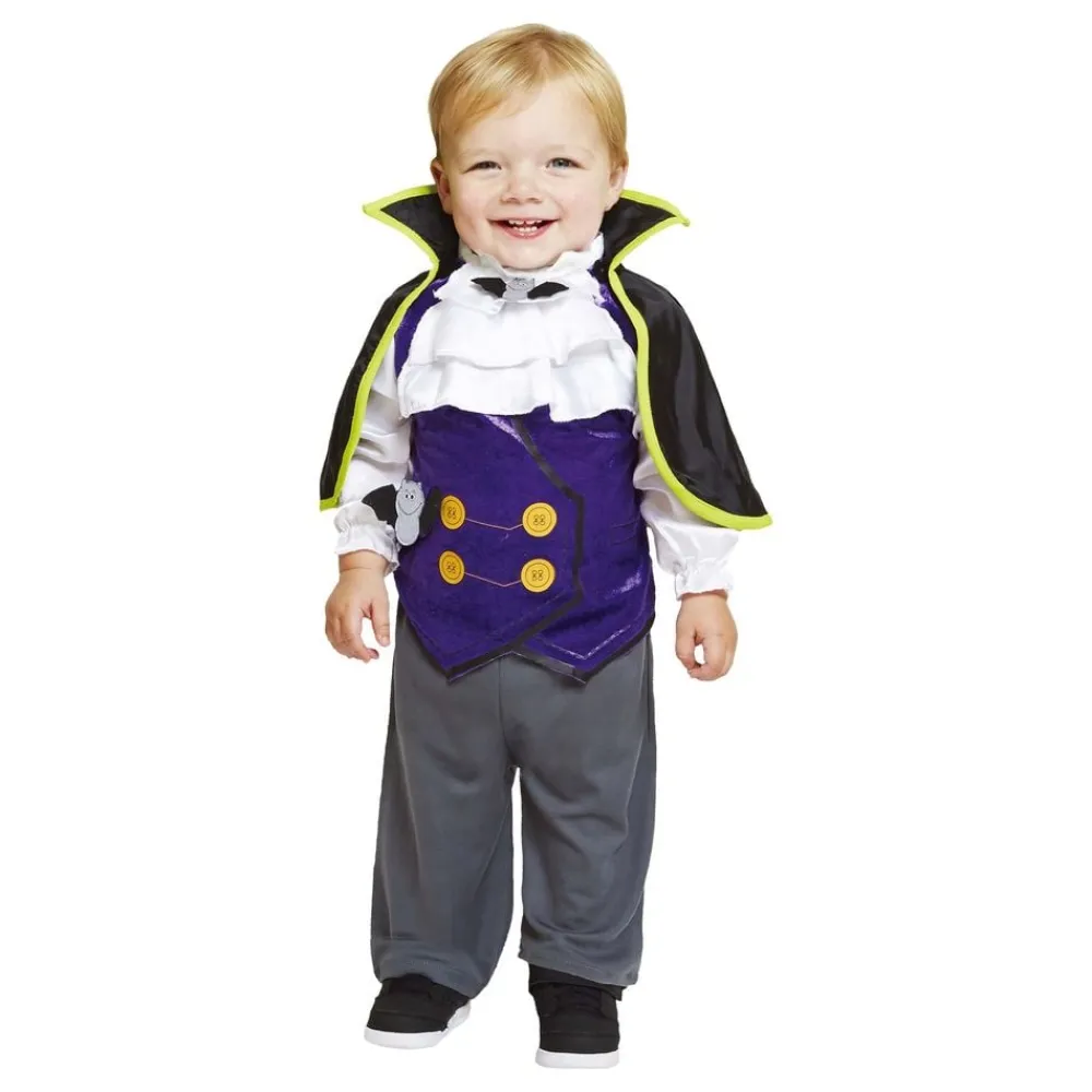 Reithmüller Europe GmbH Dracula Babykostume