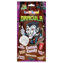 New ERT Godis AB Dracula Candyfloss