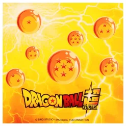 CHAKS Dragon Ball servietter - Borddækning