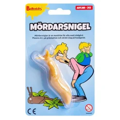 Butterick's AB Dræbersnegl - Spøg Og Skæmt-Artikler & Pranks