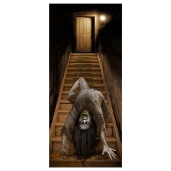 Fiestas Guirca, S.L Dørdekoration Exorcism - Oppyntning|Merchandise