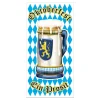 New Three Sixty Degrees Ltd Dørdekoration Oktoberfest
