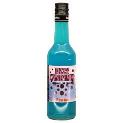 Hisab/Joker Company AB Drinkmix BarKing Fizzy Candymix - Drinkstilbehør