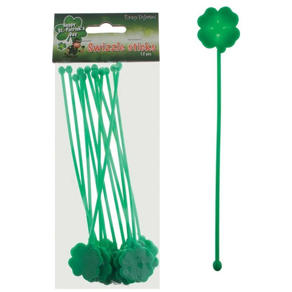 ESPA NV Drinkpinde St. Patrick's Day - Drinkstilbehør