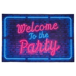 ESPA NV Dørmåtte Welcome to the Party