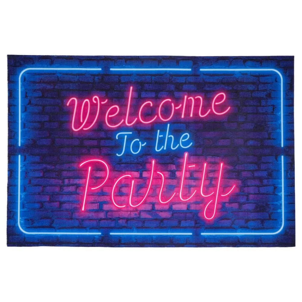 ESPA NV Dørmåtte Welcome to the Party