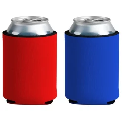 Partyking AB Dåsekøler Blå & Rød - Hobby & Fritid|Drinkstilbehør