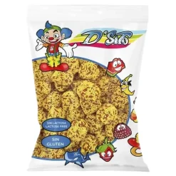 USA Godis AB Dsito Blackberries Lemon Cola Økonomipakke - Slik