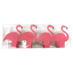 New Dynäs Import AB Dugklemmer Flamingo