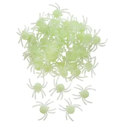 Clearance Hisab/Joker Company AB Edderkopper Glow in the Dark