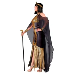 New Widmann S.r.l. Egyptisk Dronning Kostume