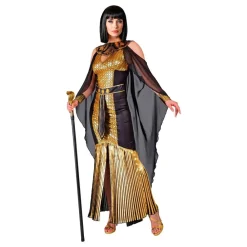 New Widmann S.r.l. Egyptisk Dronning Kostume