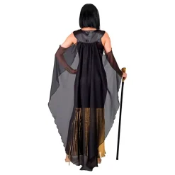 New Widmann S.r.l. Egyptisk Dronning Kostume