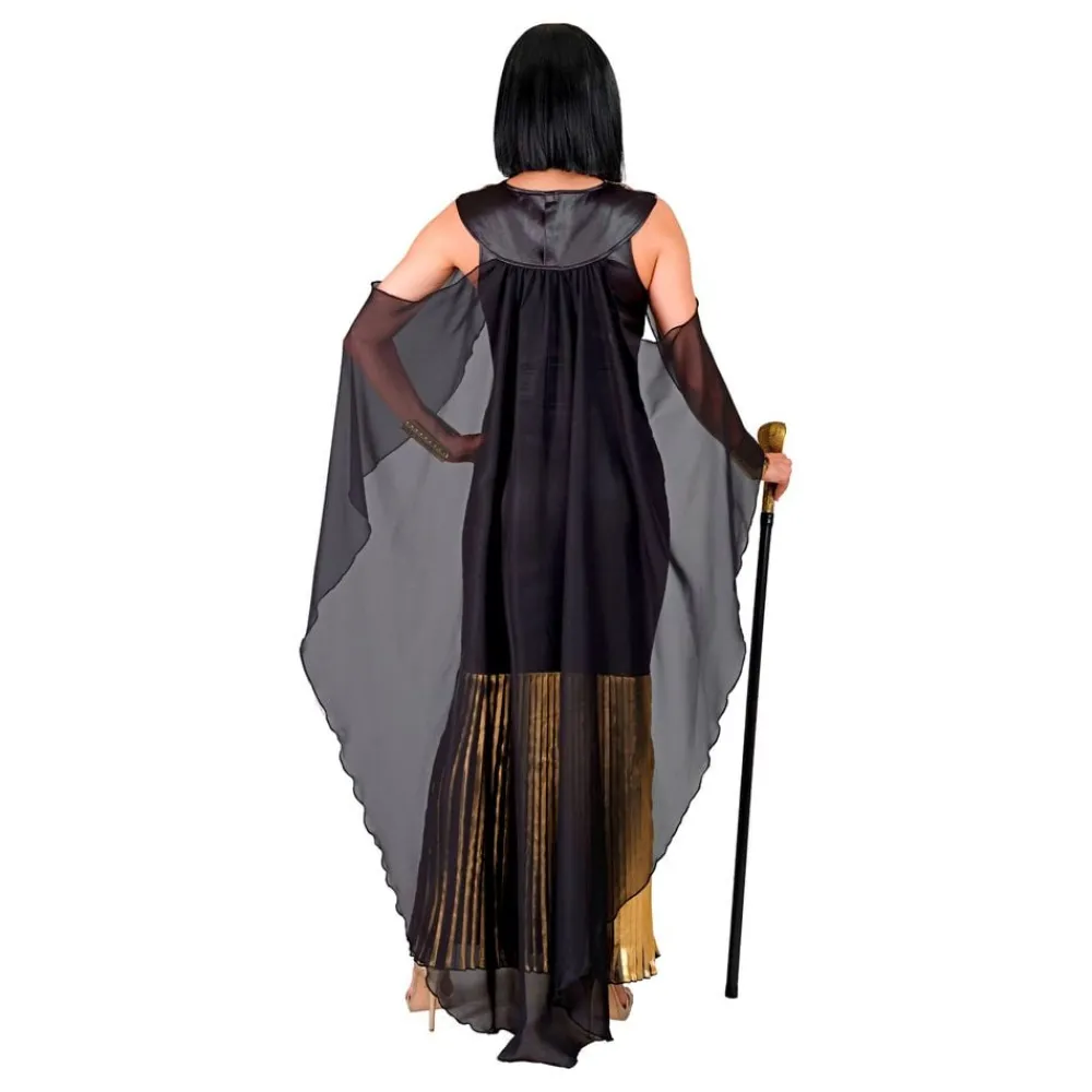 New Widmann S.r.l. Egyptisk Dronning Kostume