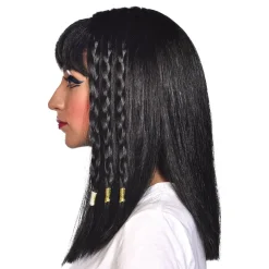 Discount Reithmüller Europe GmbH Egyptisk Sort Paryk