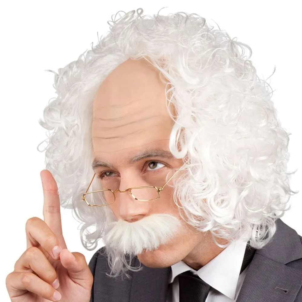 New Boland Party Partners B.V. Einstein Paryksæt