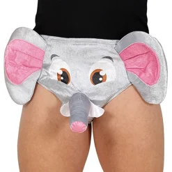 Fiestas Guirca, S.L Elefant Underbukser - Tøj|Sex & Lyst