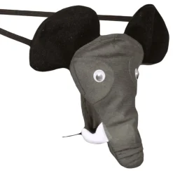Out of the blue KG Elefantunderbukser med Lyd - Sex & Lyst