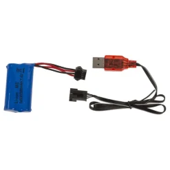 Out of the blue KG Elektrisk Vandpistol - Spil & Leg