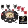 Out of the blue KG Elektronisk Shot Roulette Drukspil - Spil & Leg