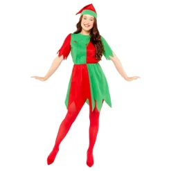 Online Reithmüller Europe GmbH Elf Dame Kostume