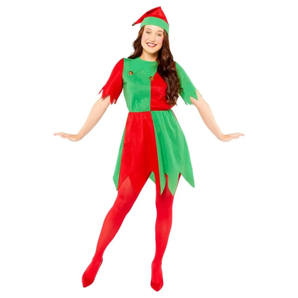 Online Reithmüller Europe GmbH Elf Dame Kostume