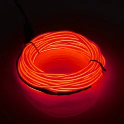 Discount Partyking AB EL Wire LED-Kæde til Bilen