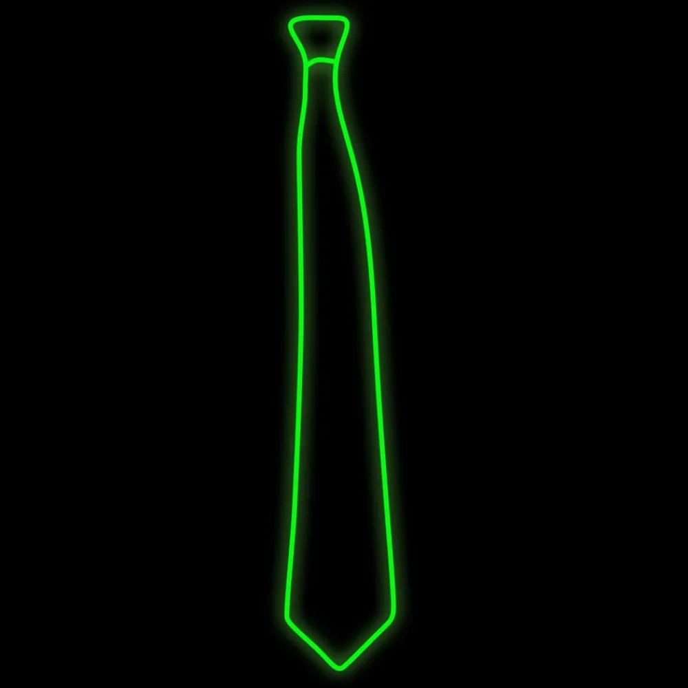Online Partyking AB El Wire LED Slips