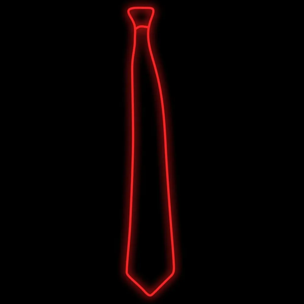 Online Partyking AB El Wire LED Slips
