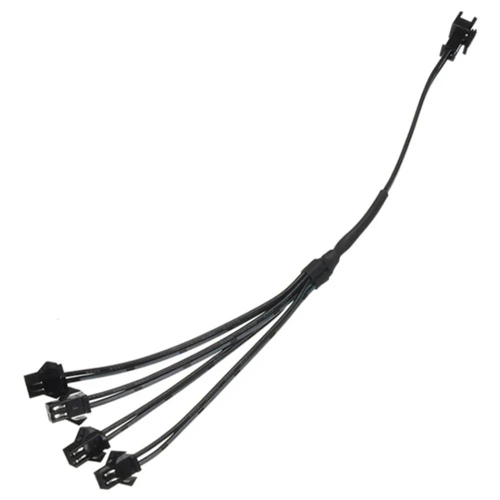 Discount Partyking AB El Wire Splitterkabel