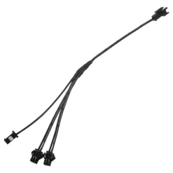 Discount Partyking AB El Wire Splitterkabel