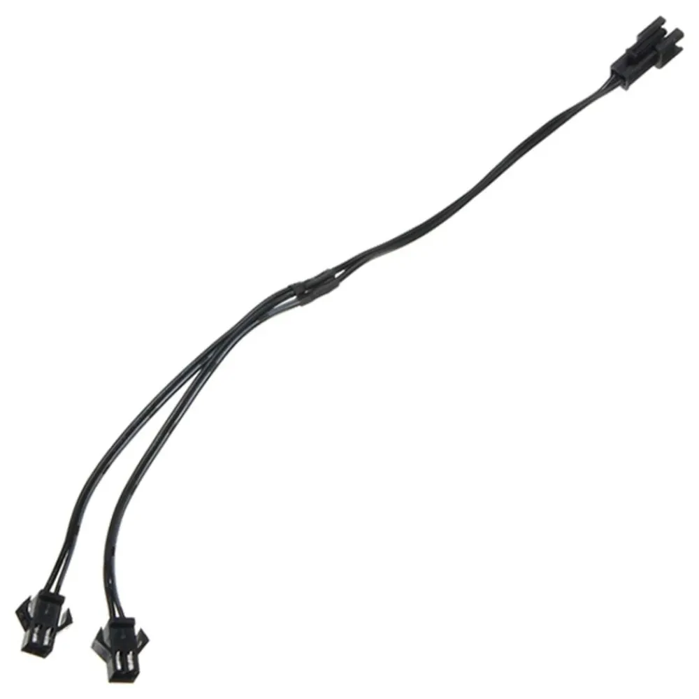Discount Partyking AB El Wire Splitterkabel