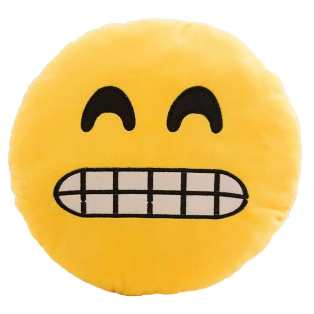 Best Partyking AB Emoji-Puder